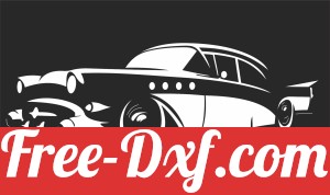 old car clipart