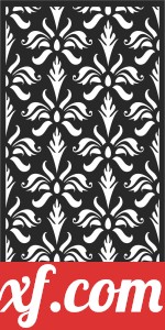 DOOR  pattern  door  Screen WALL