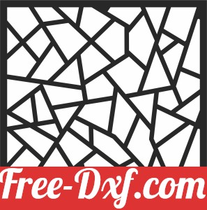 screen   Decorative  wall