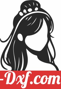 Princess Silhouette