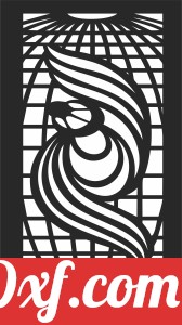 DOOR   Decorative PATTERN   decorative Screen  Wall   decorative