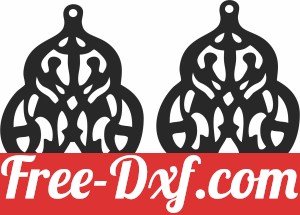 earrings pendants art