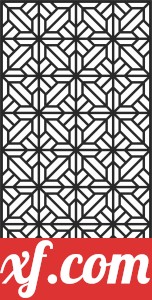 WALL  door pattern  Screen  Wall