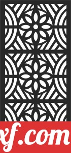 DOOR   screen   decorative  Pattern SCREEN   Wall
