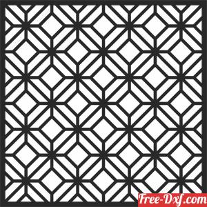 download Wall   pattern  WALL free ready for cut