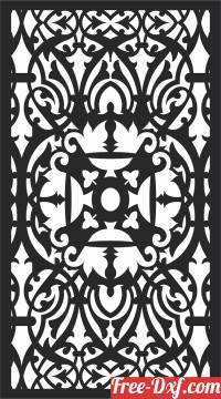 download Wall   DECORATIVE  Pattern   decorative   Pattern   Decorative free ready for cut