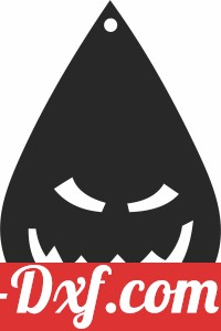 Halloween ornament pumpkings