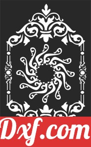 pattern  DOOR   Screen  PATTERN DOOR   decorative WALL