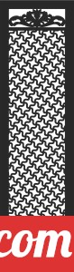 DECORATIVE screen  decorative  Pattern   SCREEN