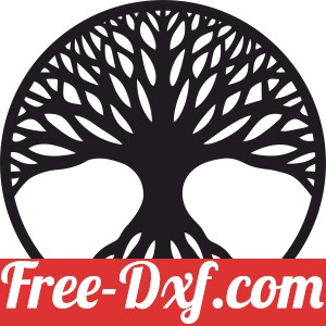 tree of life wall decor