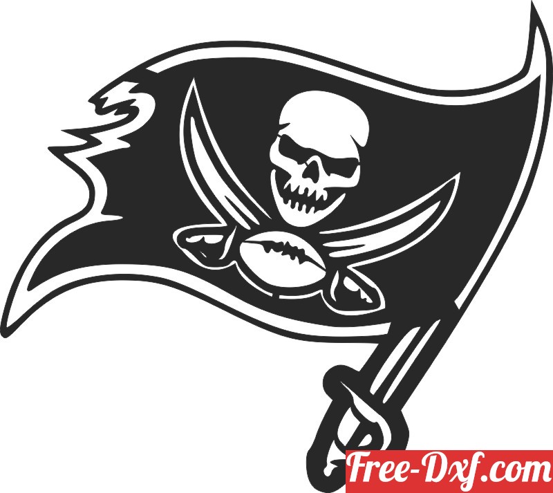 Download Tampa Bay Buccaneers nfl logo n8DYk High quality free Dx