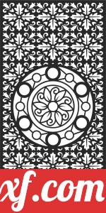 decorative Wall door panel