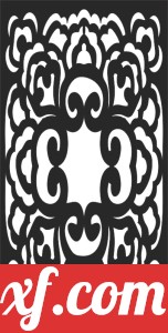 decorative panels for doors wall screen pattern
