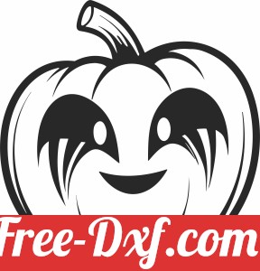 Pumpkin halloween cliparts