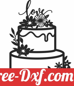 cake cliparts