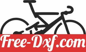 racing bike cliparts