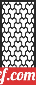 SCREEN DECORATIVE  Wall