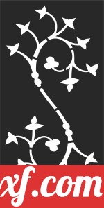 decorative pattern panel wall screen