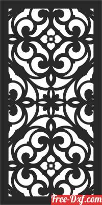 download WALL   SCREEN   DECORATIVE  Wall free ready for cut