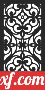 WALL   SCREEN   DECORATIVE  Wall