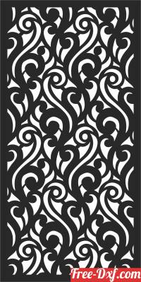 download SCREEN pattern wall  SCREEN   Wall free ready for cut