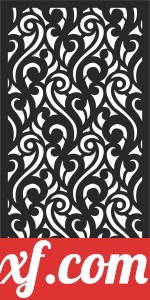 SCREEN pattern wall  SCREEN   Wall