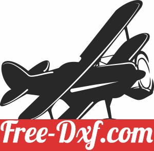 Airplane Flying clipart