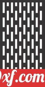 decorative panels for doors wall screen pattern