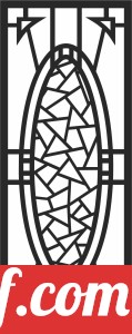 Wall DOOR   Wall pattern Door