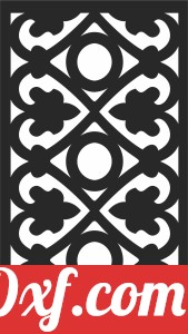 DOOR   DECORATIVE   WALL Decorative