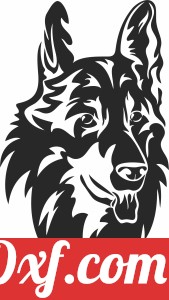 wolf cliparts