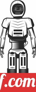 robot cliparts