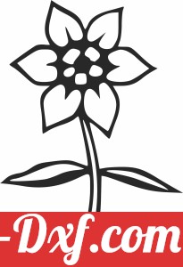 Floral Roses flowers clipart