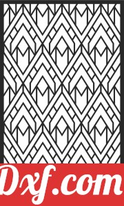 Decorative   screen   wall PATTERN