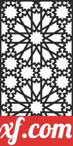 Screen DECORATIVE   SCREEN