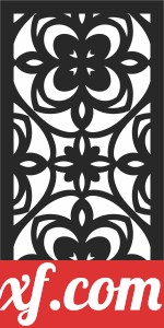 screen   pattern   Screen  Pattern   DOOR Wall