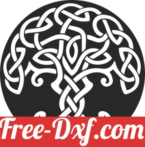 tree of life wall sign decor