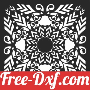 wall  DECORATIVE PATTERN
