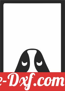 dog mural decor clipart