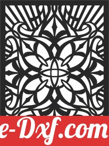 wall  Pattern   Door   screen