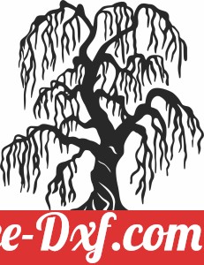 Tree cliparts