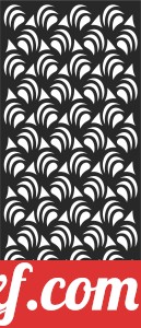DOOR  pattern   decorative DOOR   Screen   Wall