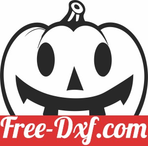 Pumpkin halloween cliparts