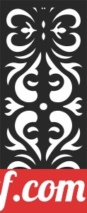 decorative  DOOR   PATTERN   screen  Pattern door PATTERN
