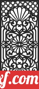 SCREEN   DECORATIVE Wall Decorative