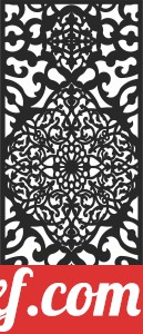 Screen   pattern door   DECORATIVE screen DECORATIVE