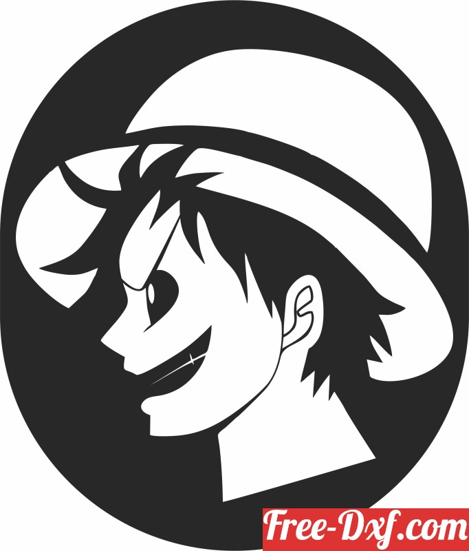 One Piece Straw Hat Pirates Bundle SVG, One Piece Logo Bundle SVG, One  Piece SVG, Anime SVG