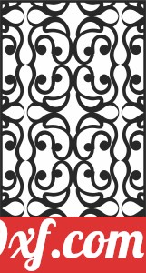 DECORATIVE   pattern DECORATIVE  pattern  SCREEN