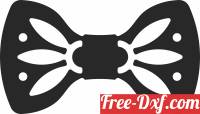 download bow tie clipart free ready for cut