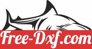 Shark cliparts